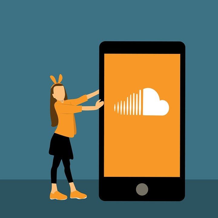 how to download music from soundcloud