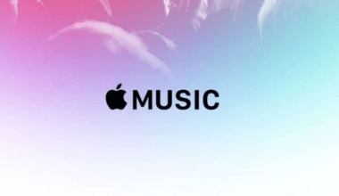 Apple Music Style Guide