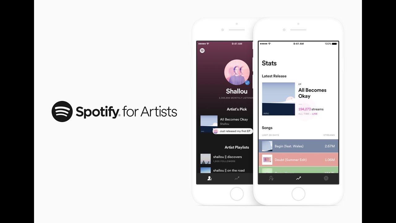 How to Get Verified on Spotify