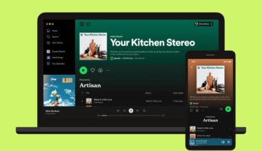 Pitch Your Song to Spotify Playlist