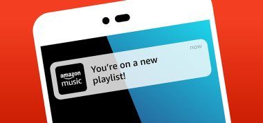 How to get Playlisted on Amazon Music