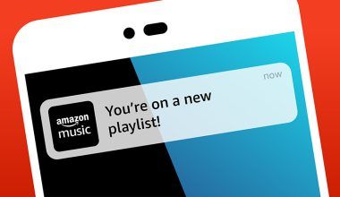 How to get Playlisted on Amazon Music