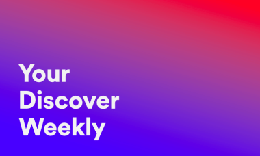 10 Tips to Get Your Music on Discover Weekly & Release Radar