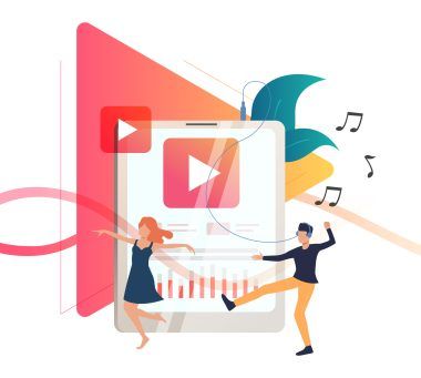 how to upload songs on youtube without copyright