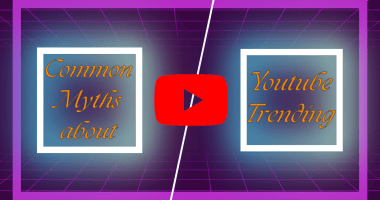 Common Myths About YouTube Trending Algorithms Debunked