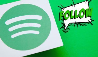 increase followers on Spotify