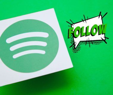 increase followers on Spotify