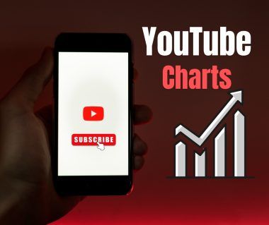 get your music video on YouTube charts