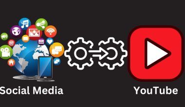 Integrating Social Media with your YouTube Official Artist Channel