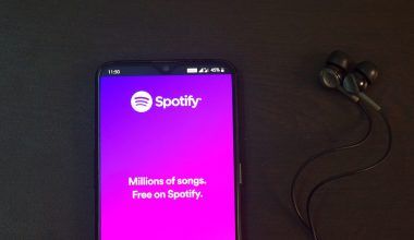 Is Spotify for Artists free