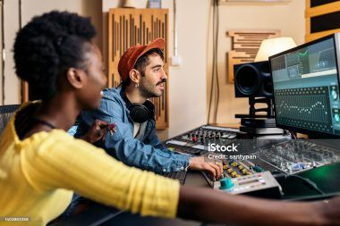 famous producer tags