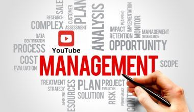 Manage Your YouTube Official Artist Channel