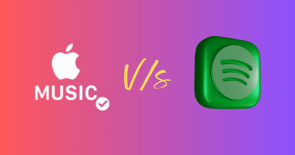 which is better spotify or apple music