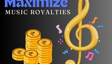 Maximize Your Music Royalties