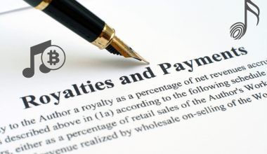 Understanding Music Royalties