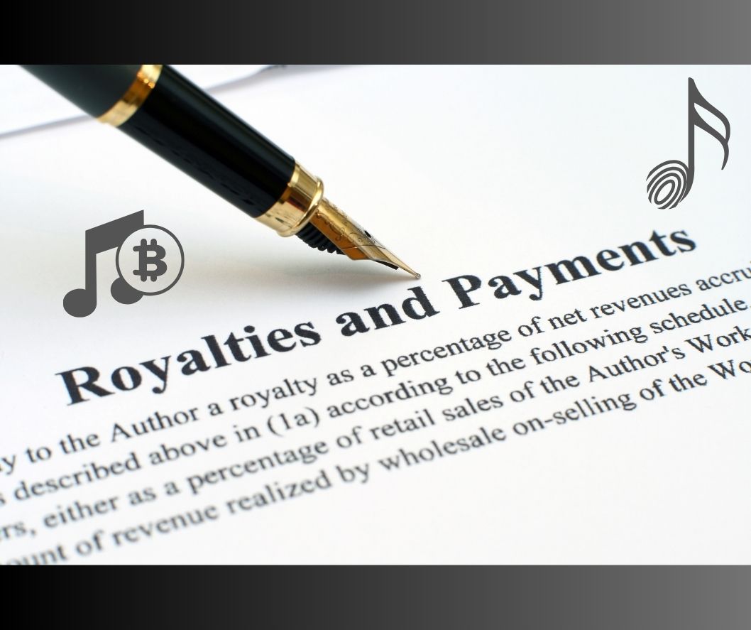 Understanding Music Royalties