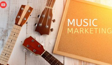 music marketing