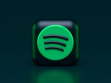 Spotify Countdown Pages