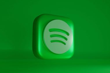 Spotify Revenue Model for Artists