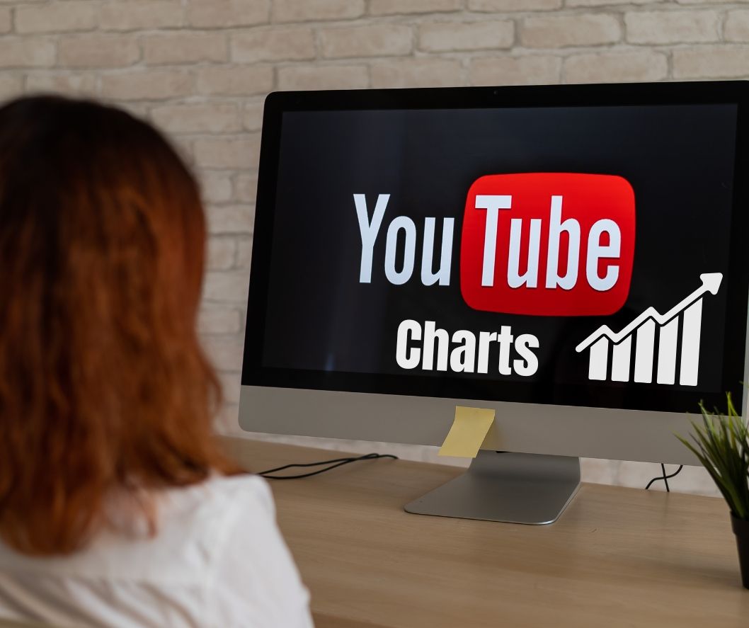 YouTube Charts