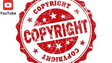 YouTube Copyright Management for Musicians