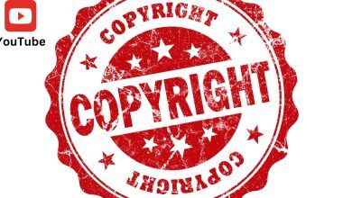 YouTube Copyright Management for Musicians