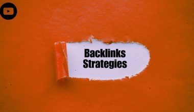 backlink strategies for YouTube music videos