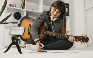 How Do You Make Your Own Song