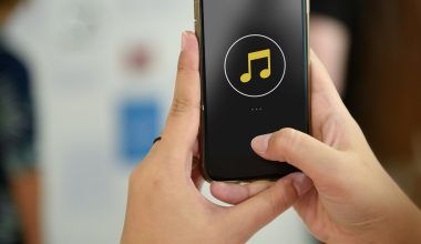 promote your music on apple music