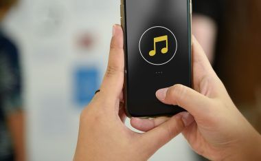 promote your music on apple music