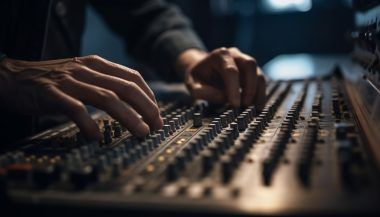 Impact of Sampling on Music Rights and Contracts