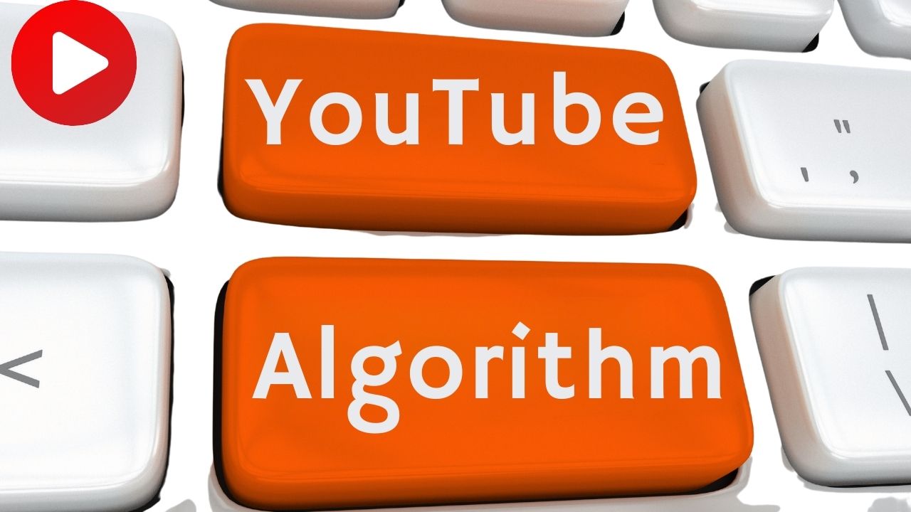 how YouTube algorithm works