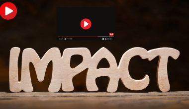 impact of video quality on YouTube SEO