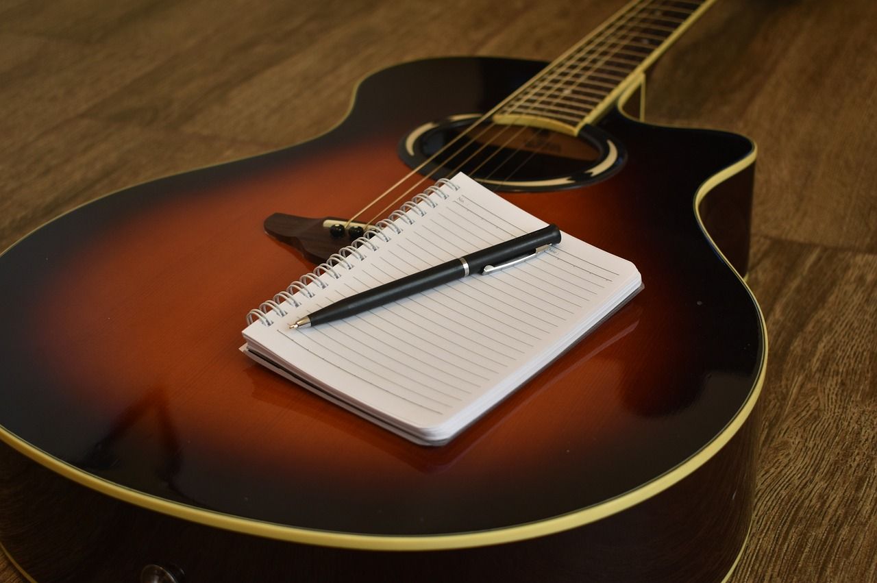 Songwriting Structure