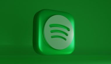 how to get lyrics on spotify