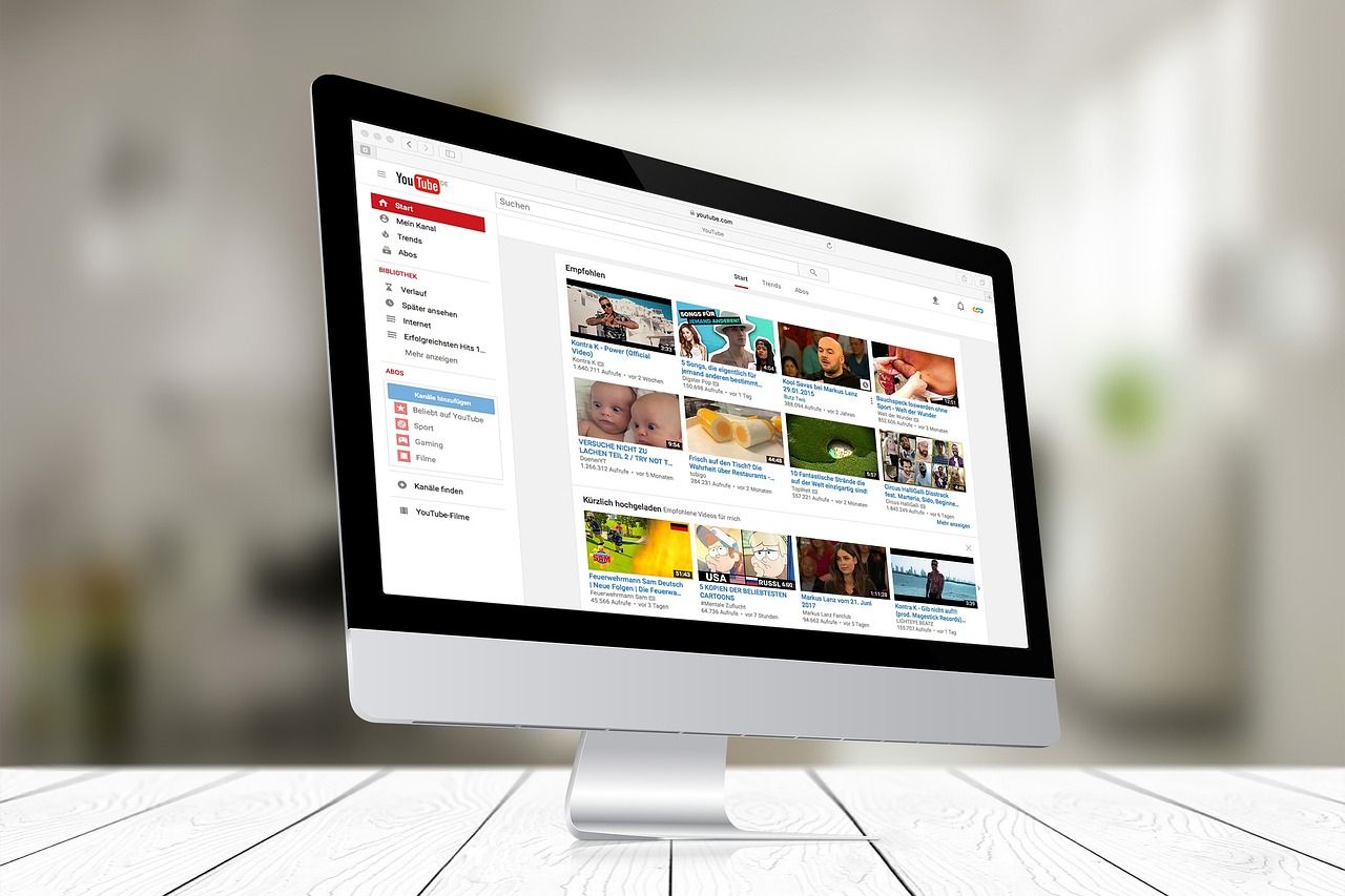 how to create a channel on youtube to earn money