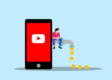 youtube music royalties