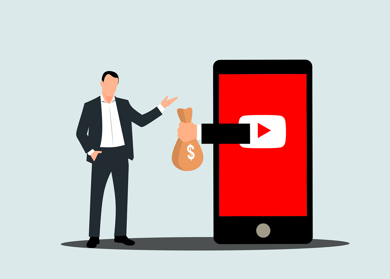 Double your YouTube income as a musician