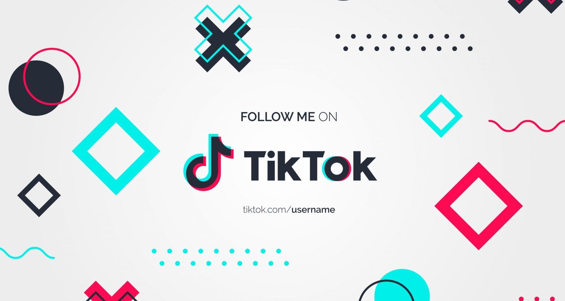 create new tiktok account