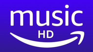 Amazon Music HD