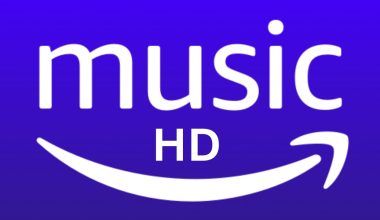 Amazon Music HD