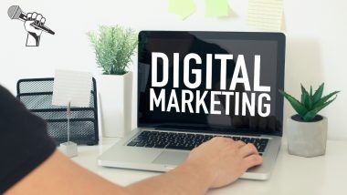 Digital Marketing Agency for Musicians