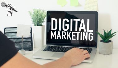 Digital Marketing Agency for Musicians