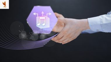 Distribute Music