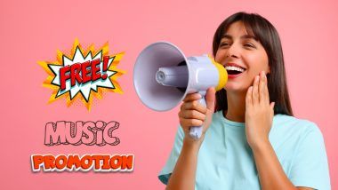 Free Online Music Promotion