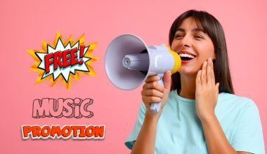 Free Online Music Promotion