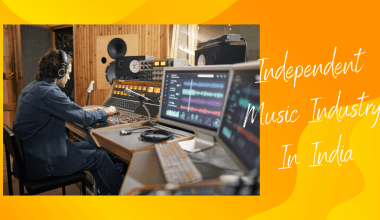 independent music industry in india