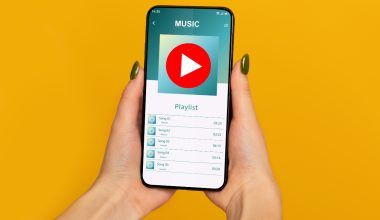 How Do I Create a Playlist on YouTube Music