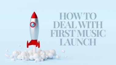 How to Deal With first music launch