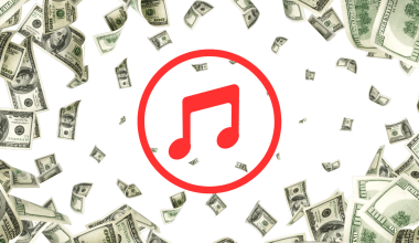 Mechanical Royalties and Apple Music